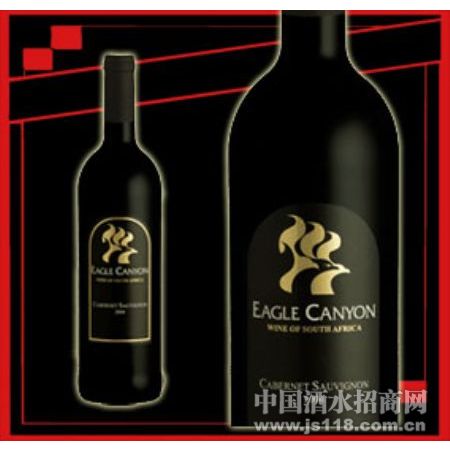 Eagle Canyon �ɷ��� 2004