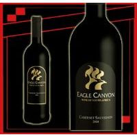 Eagle Canyon �ɷ��� 2004