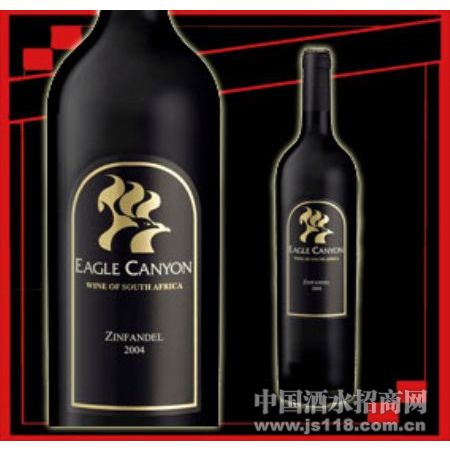 Eagle Canyon ��ϼ�� 2004