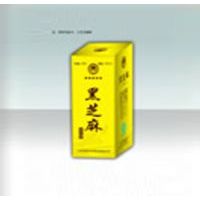 黑芝麻-迎宾酒