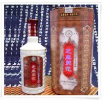 芝麻开花--十五年陈酿
