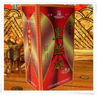 黑芝麻-纯粮酿造