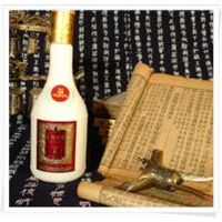 芝麻开花--珍品酒