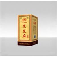 黑芝麻-长城龙