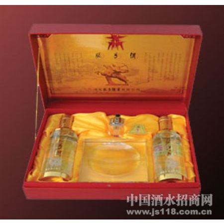 张弓宝典礼盒