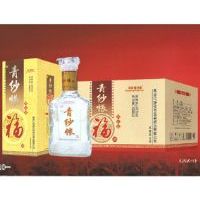 青纱帐八
