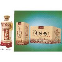 青纱帐三