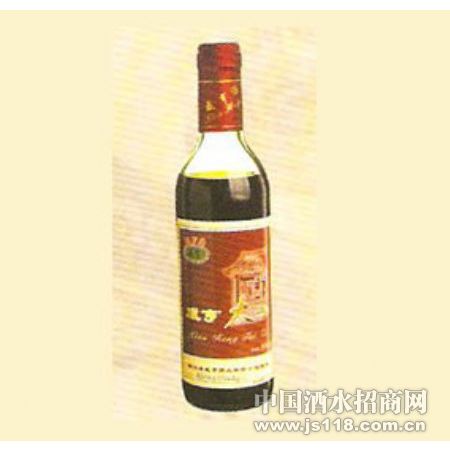 咸亨太子酒2