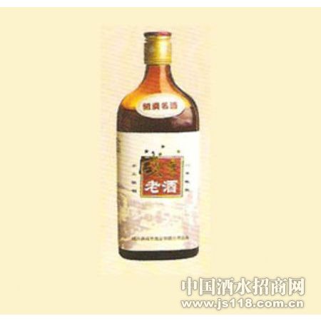 咸亨老酒6