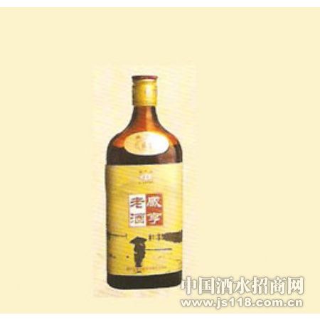 咸亨老酒4