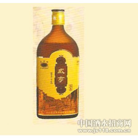 咸亨加饭1
