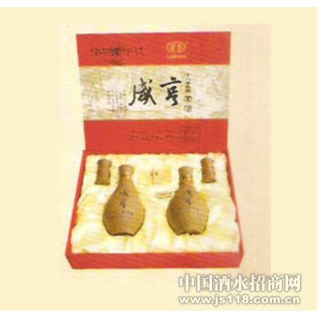 咸亨老酒8