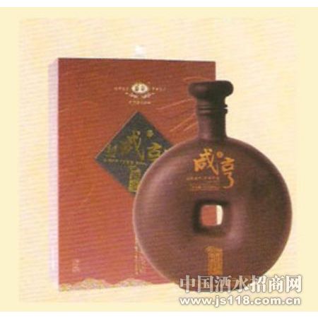 咸亨通宝1