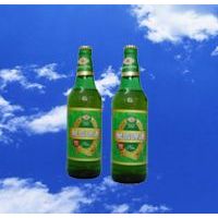 泉雪啤酒新品上市
