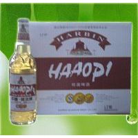 泉雪啤酒(包装2)