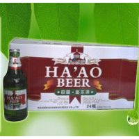 泉雪啤酒(包装1)