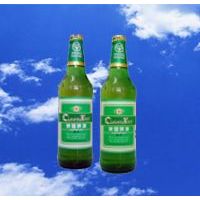 泉雪超爽啤酒