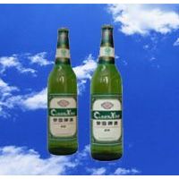 泉雪朝鲜啤酒