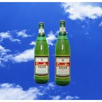 泉雪特鲜啤酒