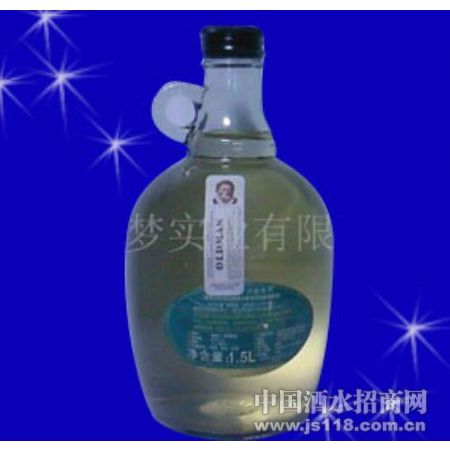�����µ���1.5��ƿװ�ɰ����Ѿ�