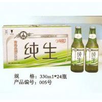 青岛纯生(包装2)