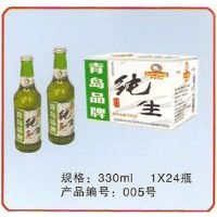 青岛纯生3