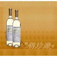 得珍源精酿干白葡萄酒