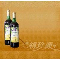 源汁原味山葡萄酒