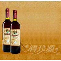 精酿原汁山葡萄酒