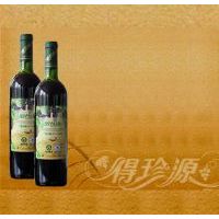 源汁原味山葡萄酒