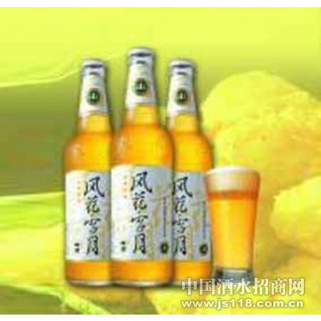 风花雪月系列02