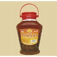 2500ml苗寨牌黑蚂蚁养生酒32%vol