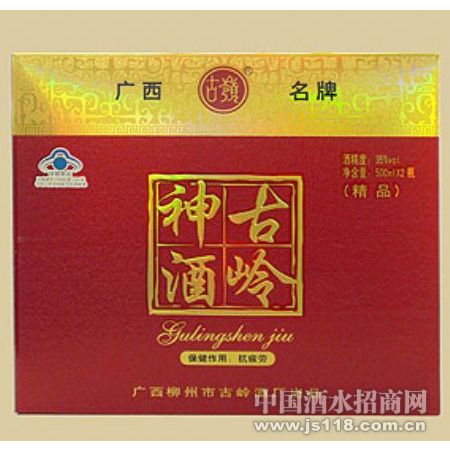 500ml������ƣ�˫ƿ��У�35%vol