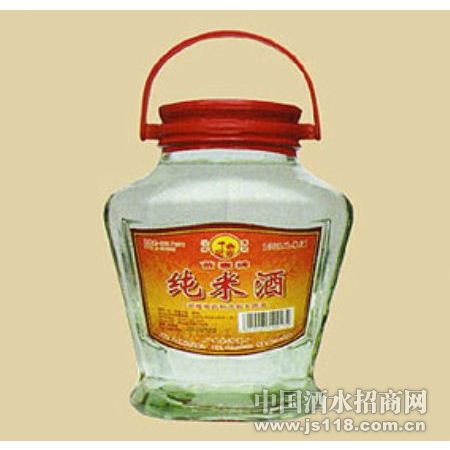 2500ml�����ƴ��׾�