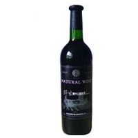 老东北野生原汁山葡萄酒