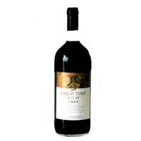 骑仕城红葡萄酒