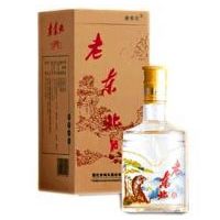 木盒老东北酒