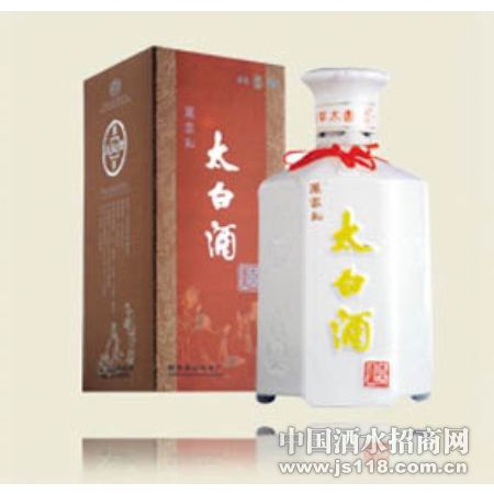 太白万家合