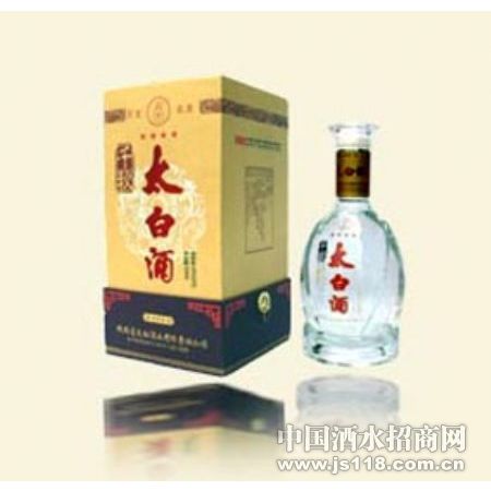 太白千秋