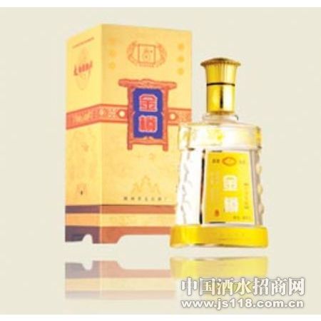 太白金樽