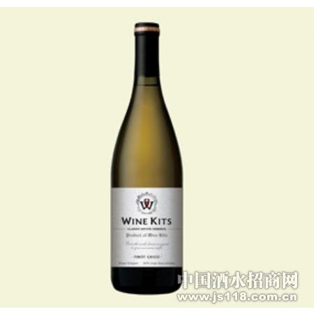 ��Ʒ�ָɰף�PINOT GRIGIO��