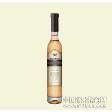 ���������� ��GEWURZTRAMINER ICEWINE��