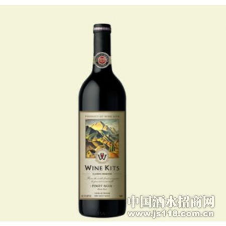 ��Ʒ�ָɺ�(PINOT NOIR)