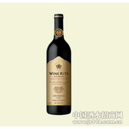 ���ƽ����ɺ�(ZINFANDEL��ͼƬ