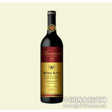 ��ʯ��������ɺ죨AMARONE��