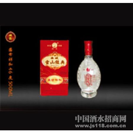 ʢ�����46��500ML