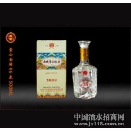 ѩɽʥ��46��500ML
