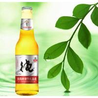 崂水啤酒