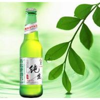 海贝尔啤酒330