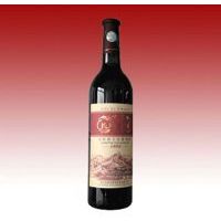 1996赤霞珠干红葡萄酒